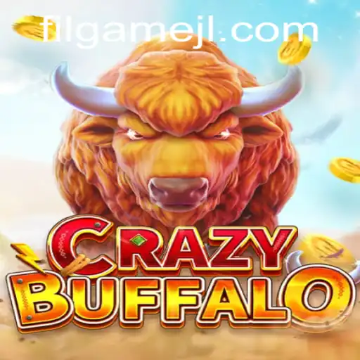 Discover the Excitement of CRAZYBUFFALO: A Filgame Adventure