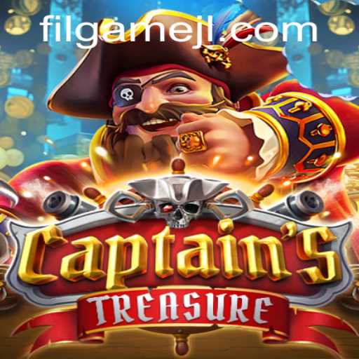 Exploring the High Seas with CaptainssTreasure: A Filgame Adventure