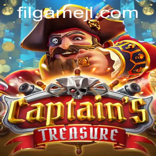 Exploring the High Seas with CaptainssTreasure: A Filgame Adventure