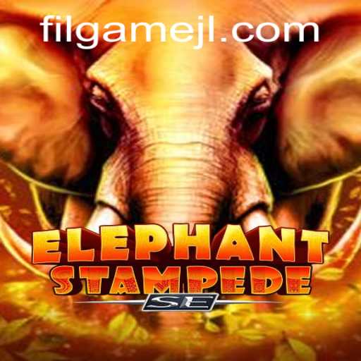 ElephantStampedeSE: A Thrilling Adventure Game