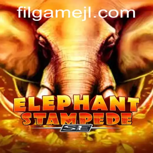 ElephantStampedeSE: A Thrilling Adventure Game