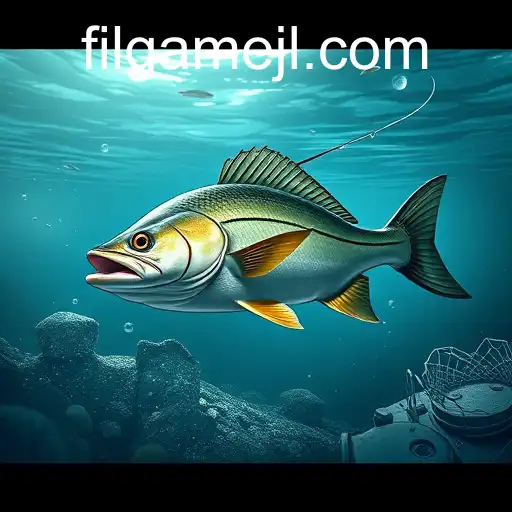 Exploring the World of Fishing Games: A Dive into 'Filgame'