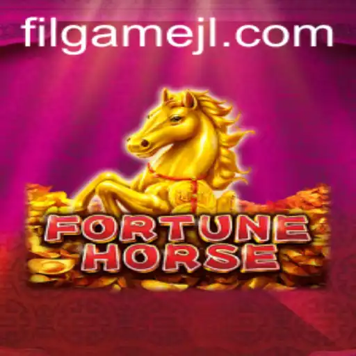 Exploring FortuneHorse: The New Filgame Phenomenon