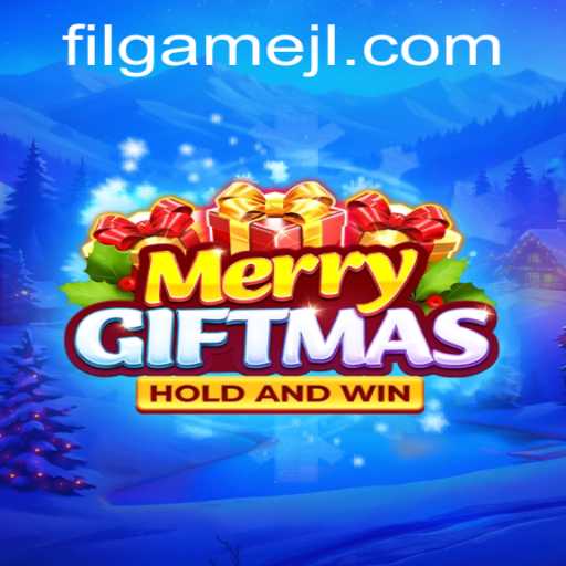 MerryGiftmas: The Ultimate Festive Party Game