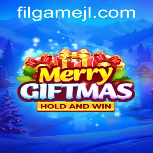 MerryGiftmas: The Ultimate Festive Party Game