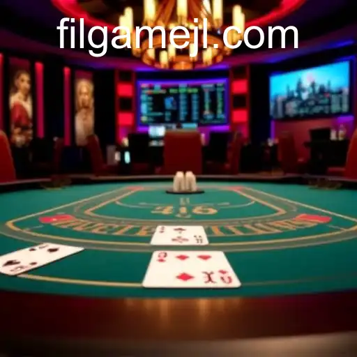 The Rise of Online Baccarat: A Deep Dive into Filgame