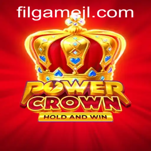 Exploring the Enchanting World of PowerCrown: A New Era in Filgames