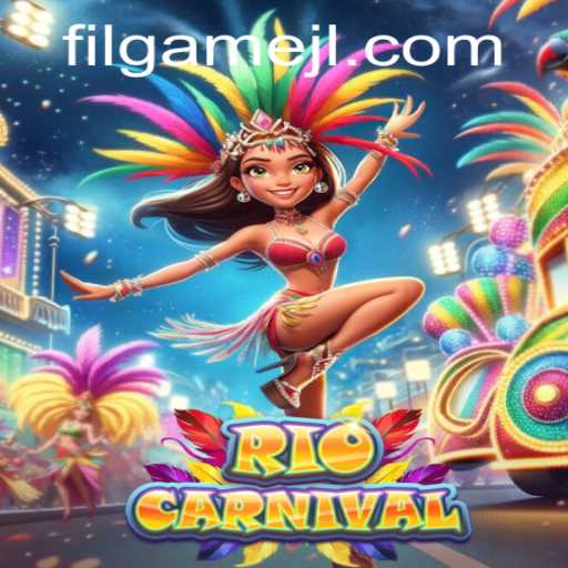 Explore the Vibrant World of RioCarnival: An Engaging Filgame Experience