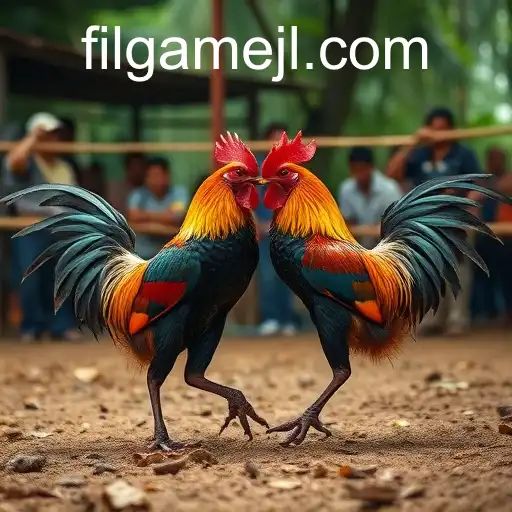 Exploring the Culture and Technology Behind Sabong Games Through Filgame