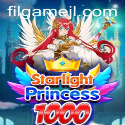 Exploring StarlightPrincess1000: A Stellar Gaming Experience