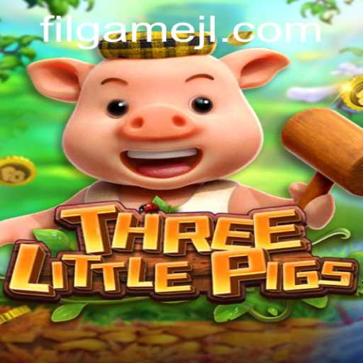 Three Little Pigs: A Modern Twist on a Classic Tale