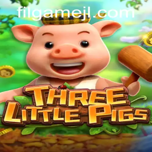 Three Little Pigs: A Modern Twist on a Classic Tale
